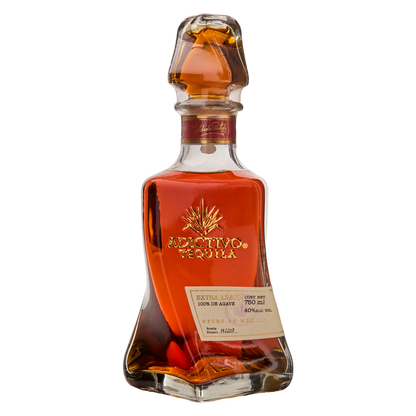 Adictivo Extra Anejo Tequila 750ml - Adictivo – BevMo! Adictivo Extra Anejo Tequila 750ml - Adictivo – BevMo!