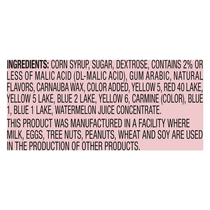 NERDS Candy, Theater Box, Rainbow, Crunchy Fruity, 5 oz