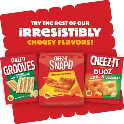 Cheez-It 7oz
