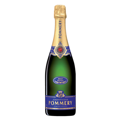 Pommery Brut Royal Champagne 750ml