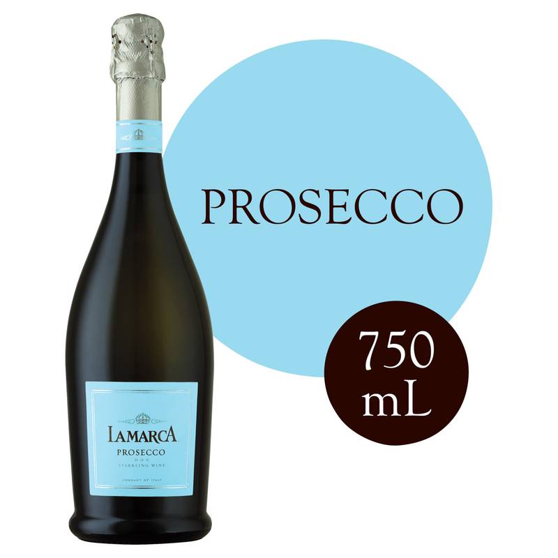 La Marca Prosecco 750ml