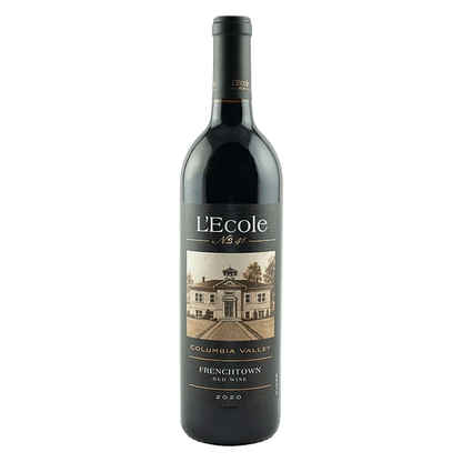 L'Ecole Frenchtown Red Columbia Valley 750ml