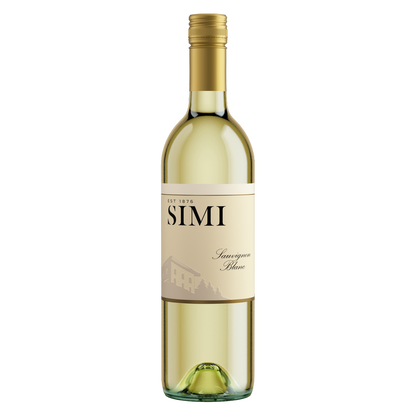 Simi Sauvignon Blanc 750ml 13.5% ABV