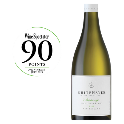 Whitehaven New Zealand Sauvignon Blanc White Wine 750ml
