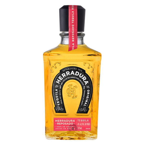 Herradura Reposado 375 ml