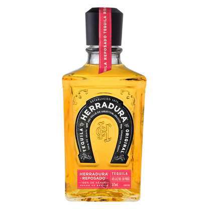 Herradura Reposado 375 ml