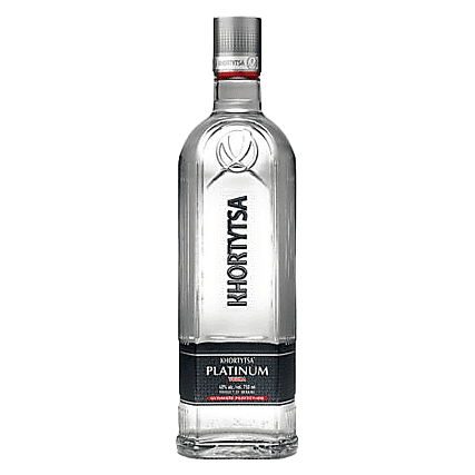 Khor Platinum Vodka 100ml