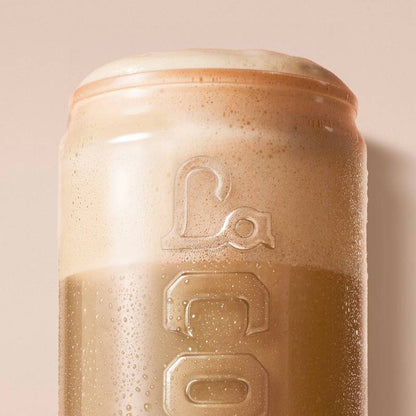 La Colombe Vanilla Oatmilk Draft Latte 9oz Can