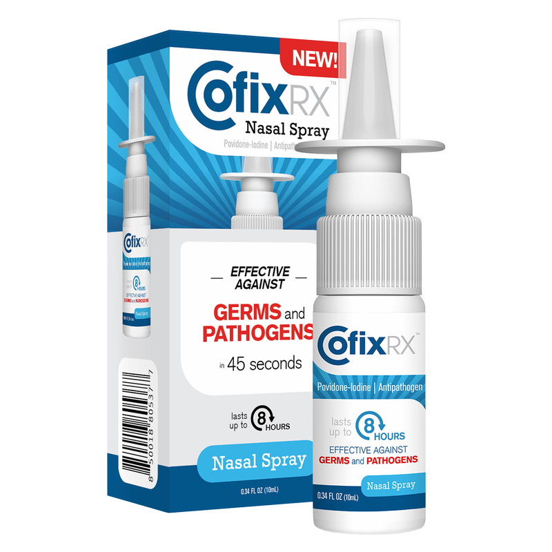CofixRX Nasal Spray 10ml