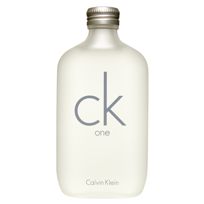 Calvin Klein One Eau de Toilette 6.7oz BevMo
