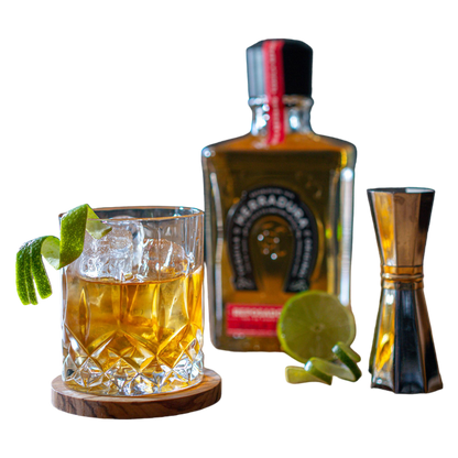 Herradura Reposado Tequila 1.75L (80 Proof)