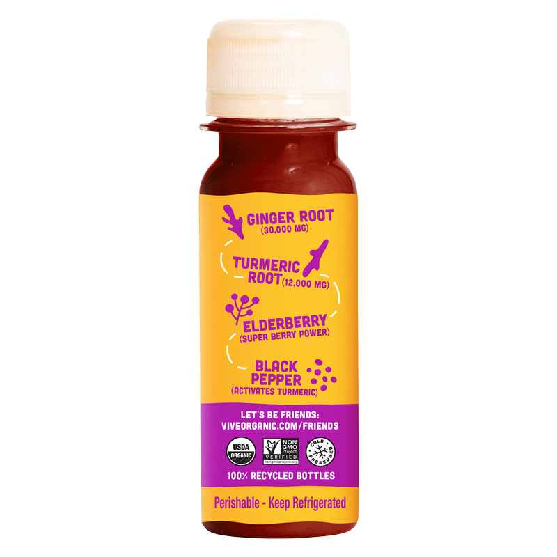 Store PR - 2 bottles of Immunity boost