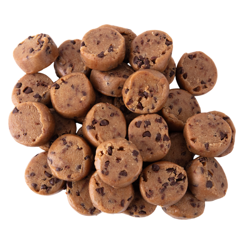 Crave Shoppe Chocolate Chip Cookie Dough