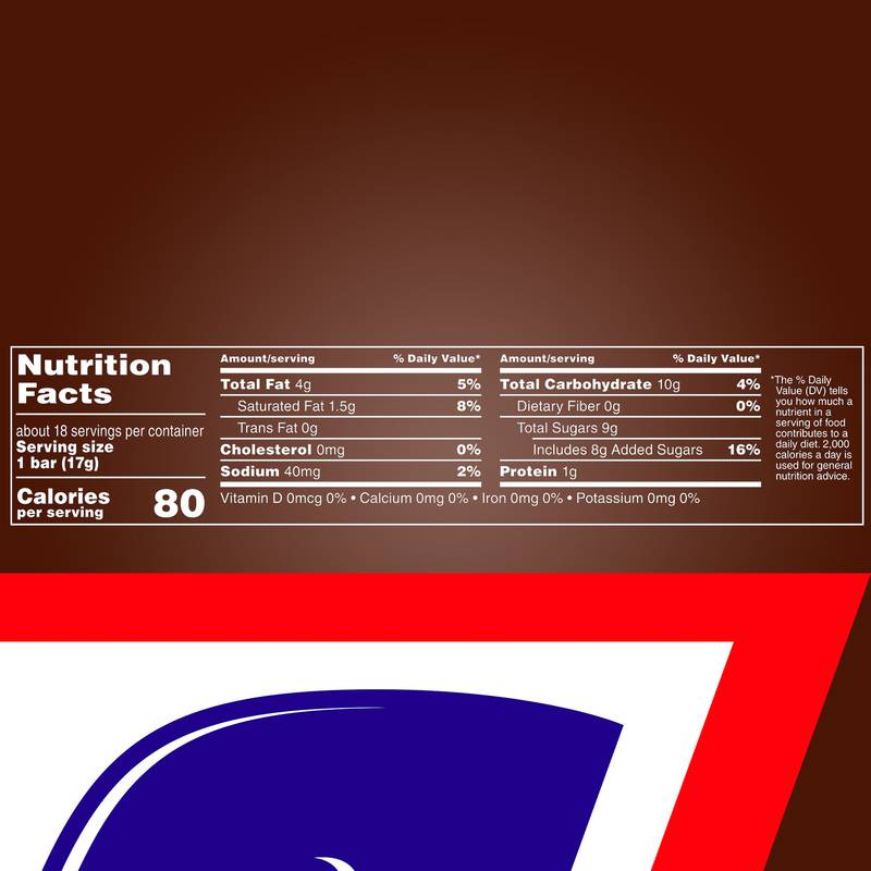 SNICKERS Original Chocolate Candy Bars, Fun Size, 10.59oz Bag