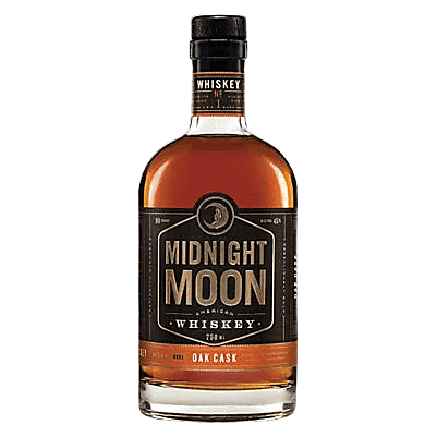 Midnight Moon American Whiskey 750ml