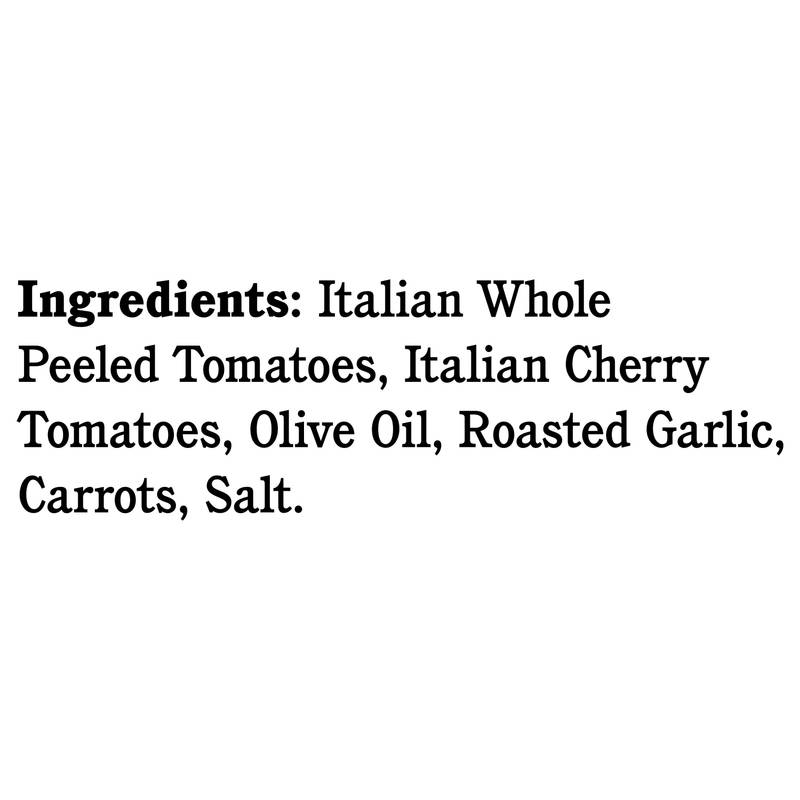 Rao's Roasted Garlic Sauce 24 oz