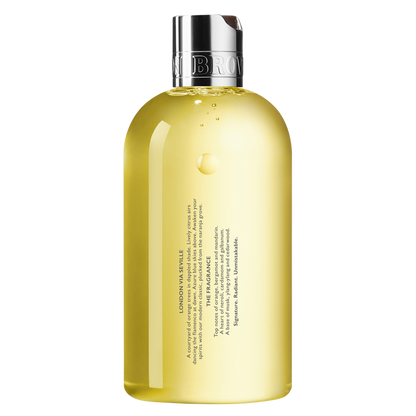 Molton Brown Orange & Bergamot Bath & Shower Gel 10oz