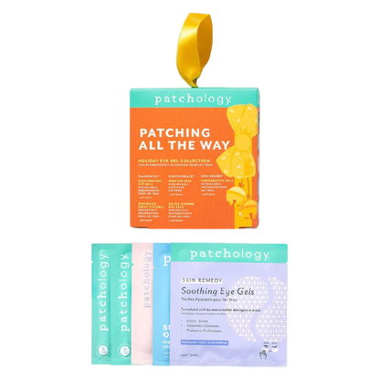 Patchology Patching All The Way Eye Gel Kit
