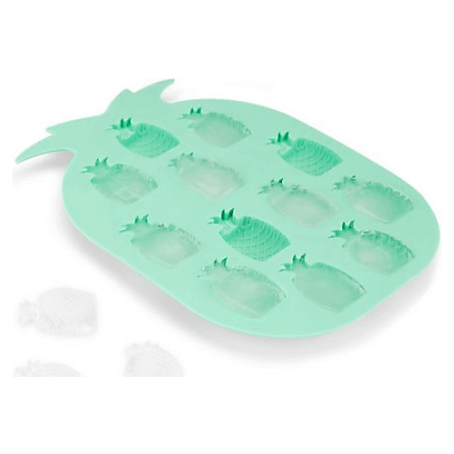 True Pineaaple Ice Mold