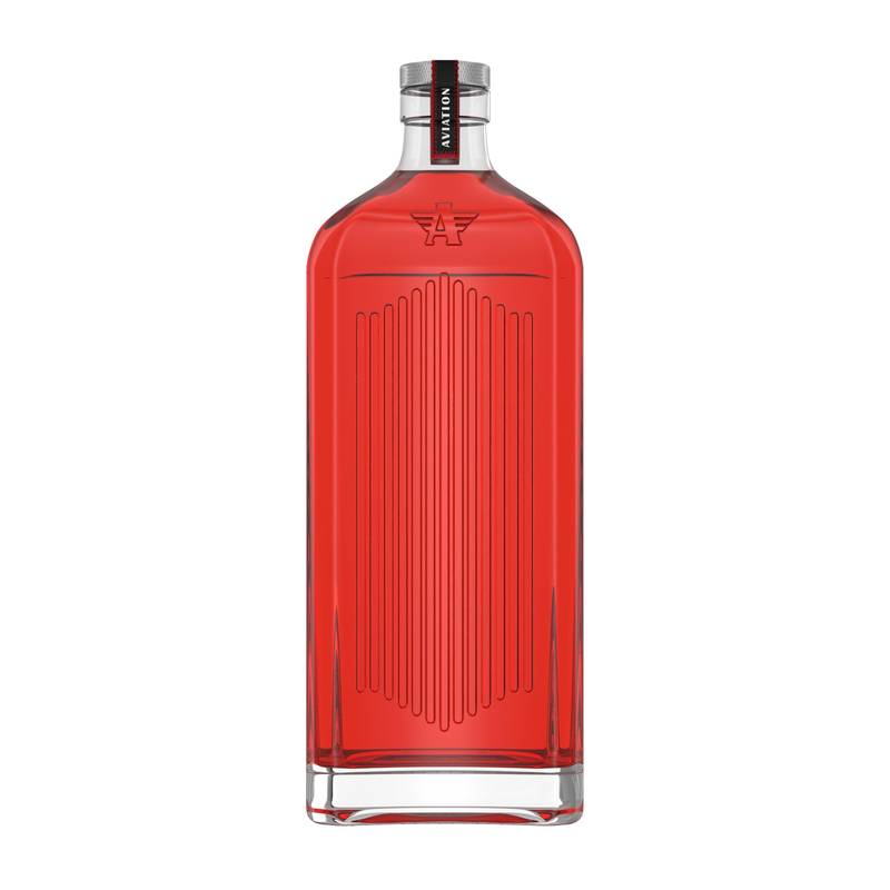 Aviation Cranberry & Blood Orange Gin