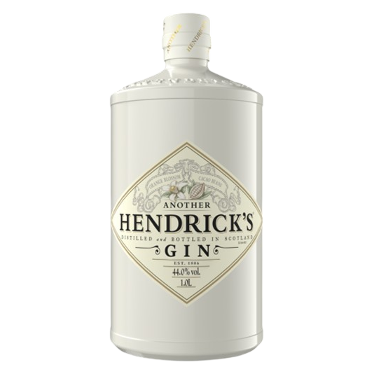 Hendricks Another Gin 1L