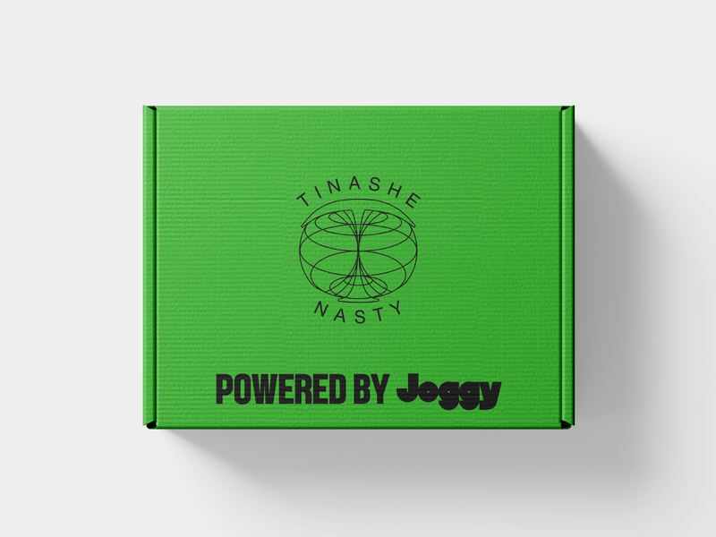 Joggy Influencer Kit