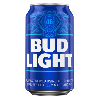 Bud Light 18pk 12oz Can 4.2% ABV