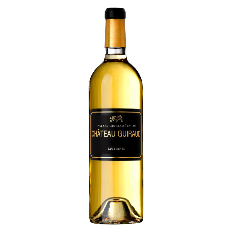 Chateau Guiraud Sauternes 2017 Bordeaux 750ml