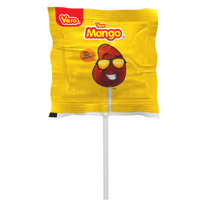 Vero Mango Lollipop, 1 ct