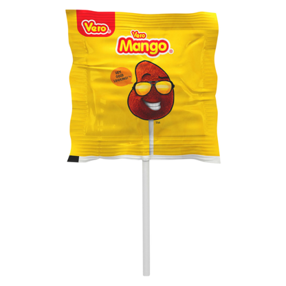 Vero Mango Lollipop, 1 ct