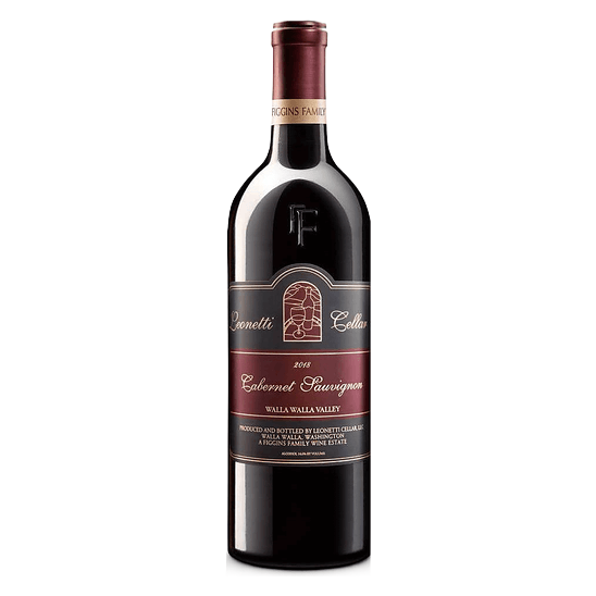 Leonetti Cabernet Sauvignon 750ml