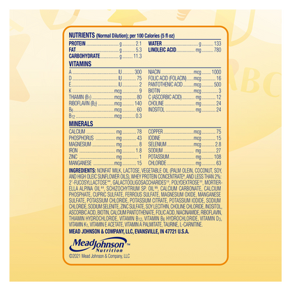 Enfamil NeuroPro Infant Formula Powder 20.7oz