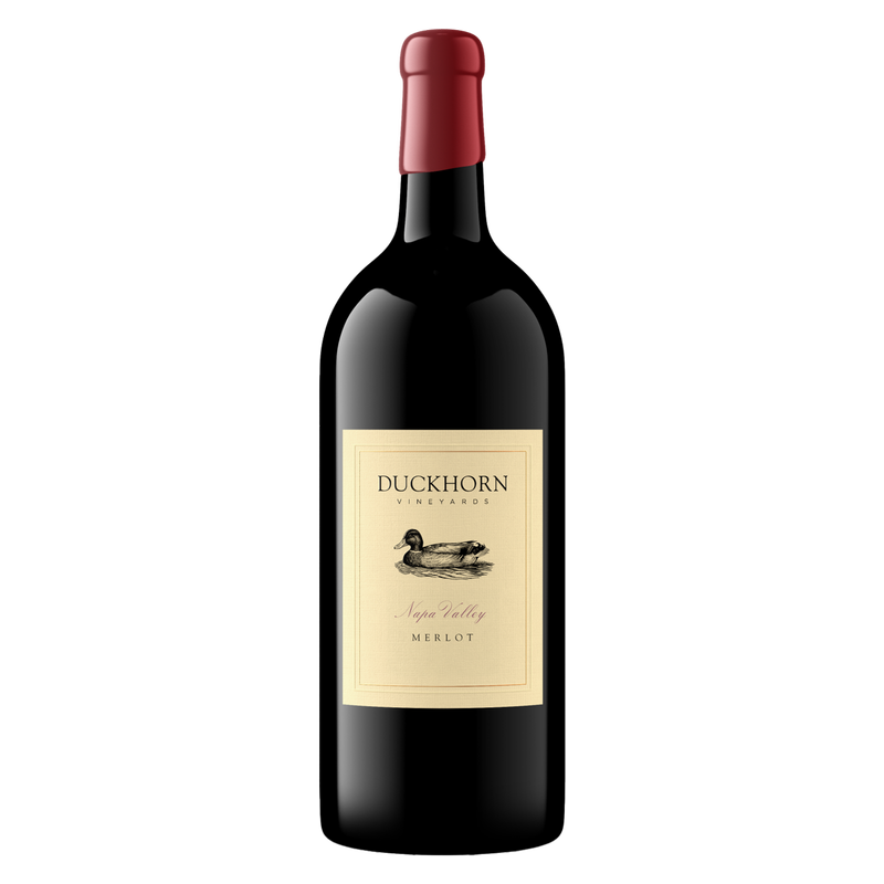 Duckhorn Merlot 3L