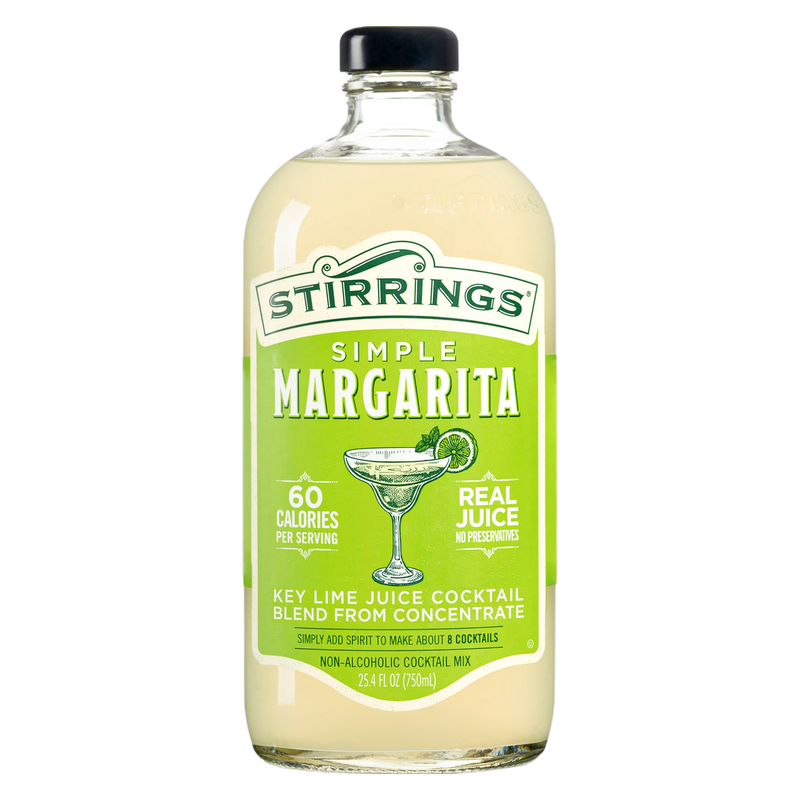 Stirring's Margarita Mix 750ml