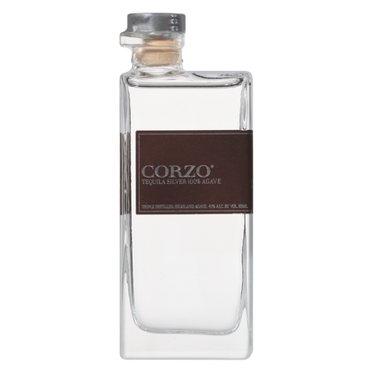 Corzo Blanco Tequila 50ml