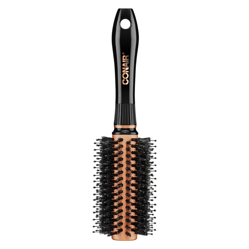 Conair Quick Blow-Dry Porcupine Round Brush