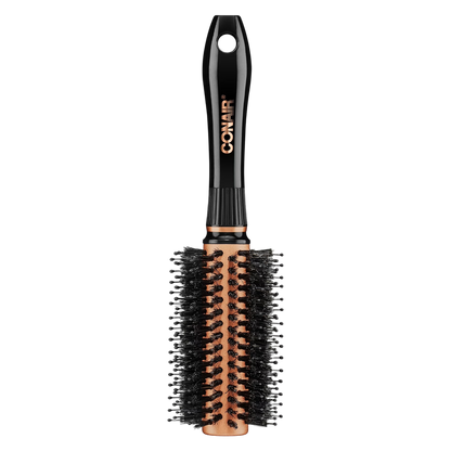 Conair Quick Blow-Dry Porcupine Round Brush