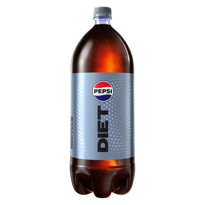 Diet Pepsi 2L Btl