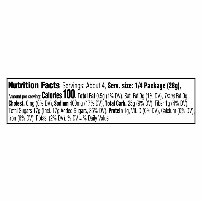 Jell-O Simply Chocolate Flavored Instant Pudding & Pie Filling Mix, 3.4 oz Box