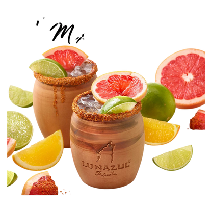 Lunazul Anejo Tequila 750ml