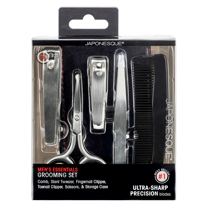 Mens Essentials Ultimate Grooming Kit