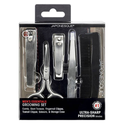 Mens Essentials Ultimate Grooming Kit