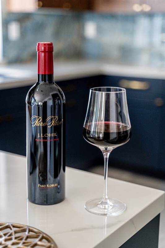 J. Lohr Pure Paso Proprietary Red Wine 750ml