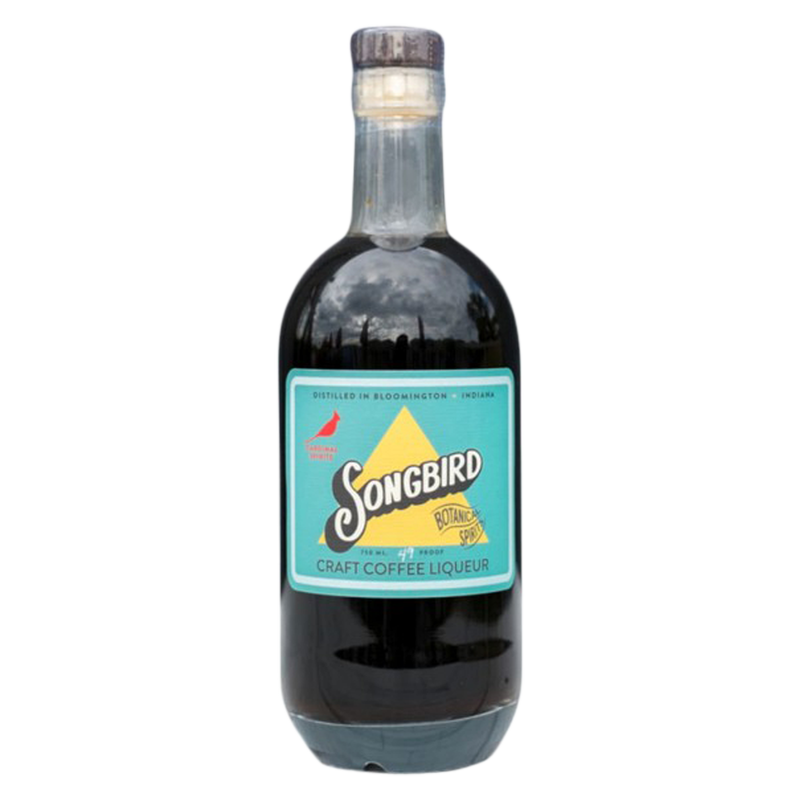 Cardinal Spirits Coffee Liqueur 750ml