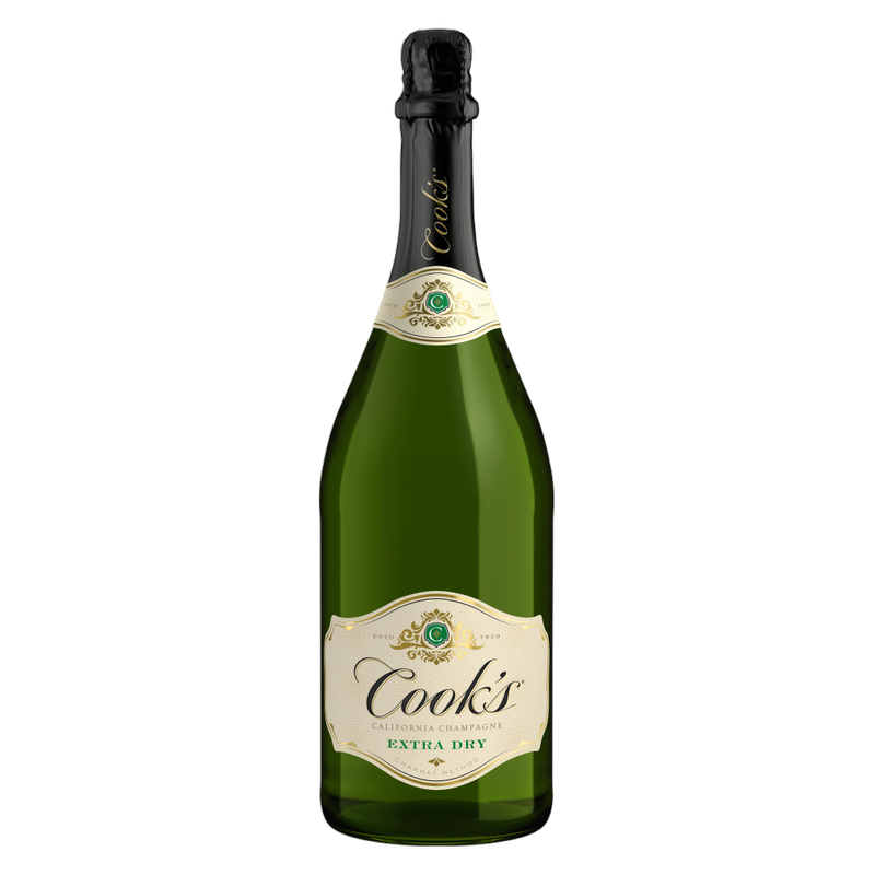 Cooks Extra Dry 1.5 L