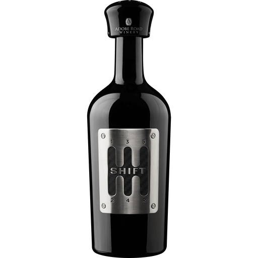Adobe Road Shift Red Blend