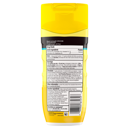 Neutrogena Beach Defense Lotion SPF 70 6.7oz