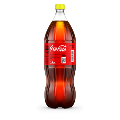 Coca-Cola Kosher 2L Btl