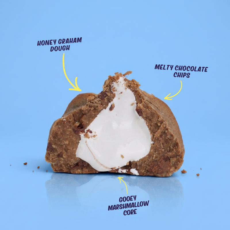 The Gopuff Cookie - Some More (Pitchin Tents), 5.5oz