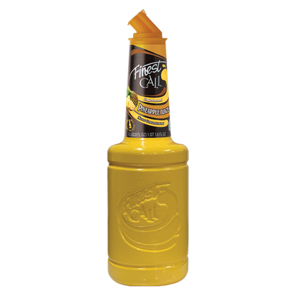 Finest Call Single Pressed Pineapple Juice 1L Btl